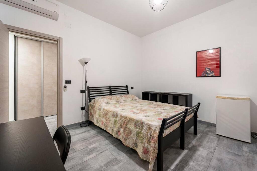 Apartament A Casa Di Mario Bolonia Zewnętrze zdjęcie