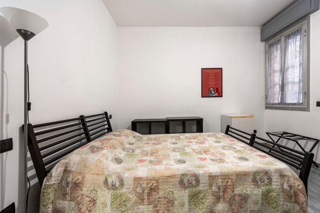 Apartament A Casa Di Mario Bolonia Zewnętrze zdjęcie