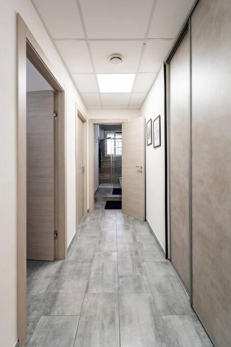 Apartament A Casa Di Mario Bolonia Zewnętrze zdjęcie