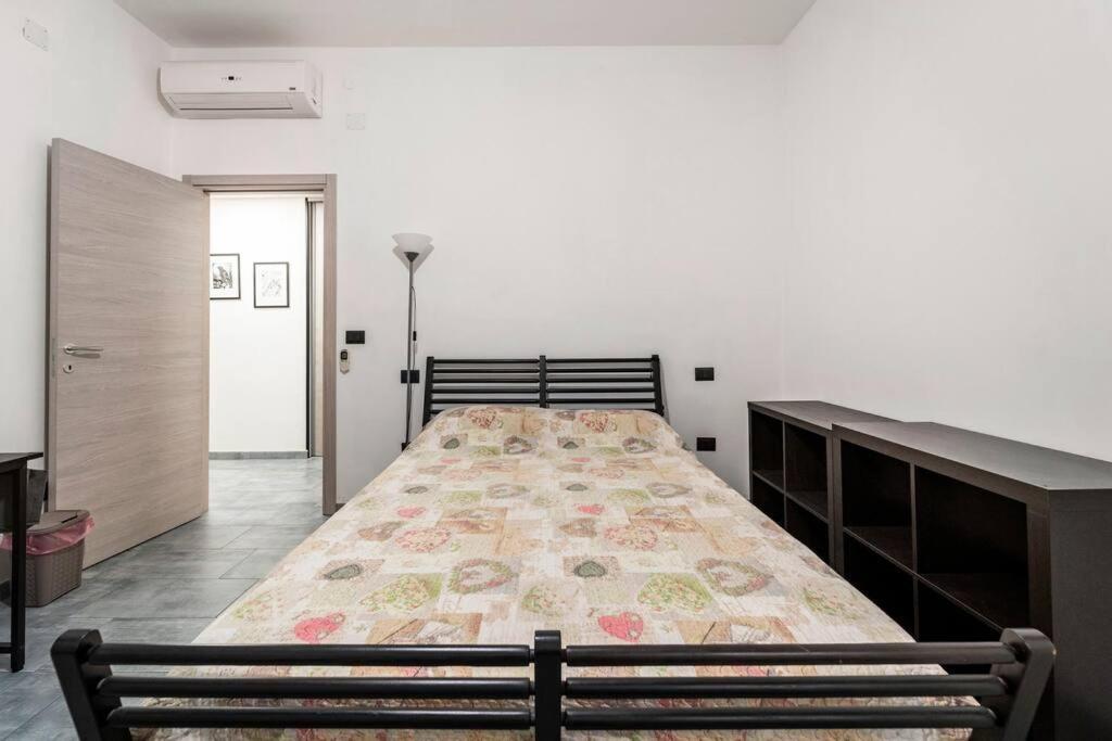 Apartament A Casa Di Mario Bolonia Zewnętrze zdjęcie